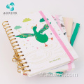 Notepad Notepad A6 Student Notepad A6